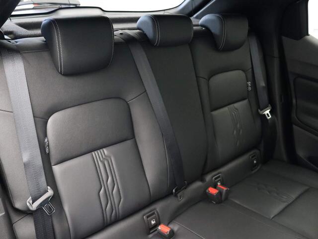 Nissan JUKE 116pk DIG-T Tekna | Rijklaarprijs!! | Trekhaak | Lederen Bekleding | Adaptieve Cruise Control | Rondom Camera's | Apple Carplay & Android Auto |