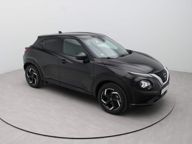 Nissan JUKE 114pk DIG-T N-Connecta Achteruitrij camera | Cruise control