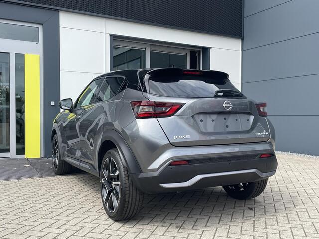 Nissan JUKE 1.0 DIG-T N-Design | Cold pack | 19" lichtmetalen velgen |
