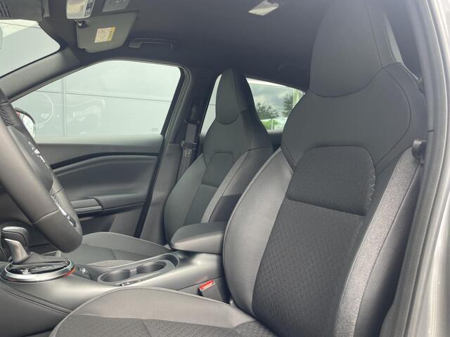 Nissan JUKE 1.0 DIG-T N-Design | Cold pack | 19" lichtmetalen velgen |