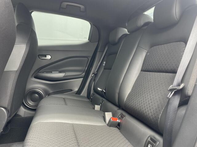 Nissan JUKE 1.0 DIG-T N-Design | Cold pack | 19" lichtmetalen velgen |