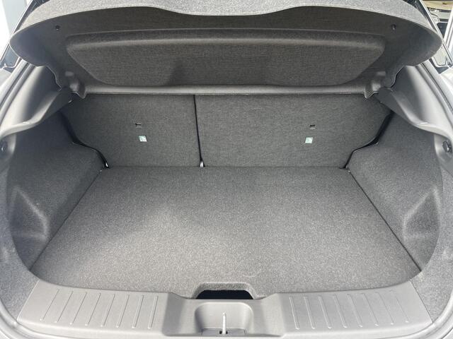 Nissan JUKE 1.0 DIG-T N-Design | Cold pack | 19" lichtmetalen velgen |