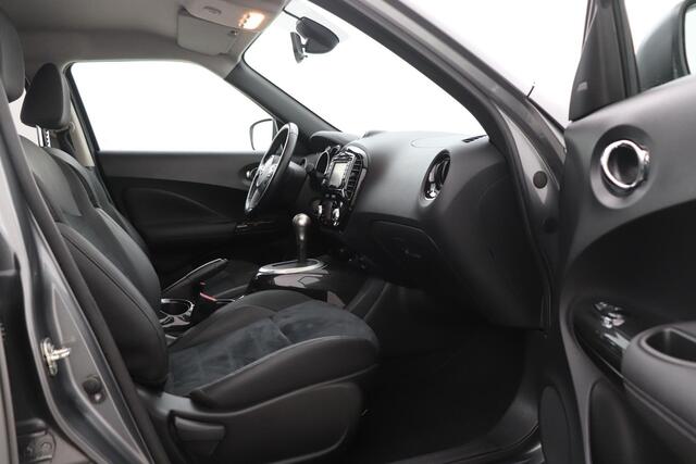 Nissan JUKE 1.6 N-Connecta | Automaat | Getint Glas | 360° Camera | Dodehoekdetectie | Navigatie