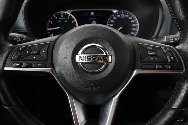 Nissan JUKE 1.0 DIG-T N-Connecta | Carplay | Camera | Full LED | Keyless | Climate control | Cruise control