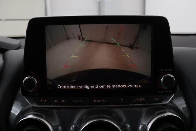 Nissan JUKE 1.0 DIG-T N-Connecta | Carplay | Camera | Full LED | Keyless | Climate control | Cruise control