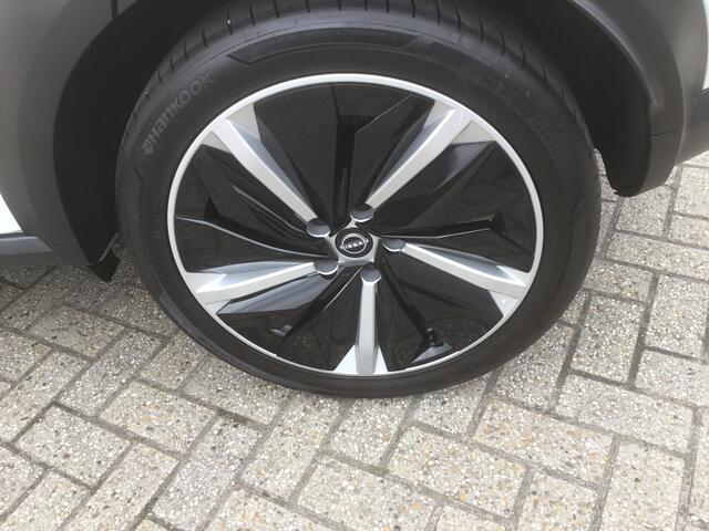 Nissan JUKE 1.6 HEV DCT N-Design