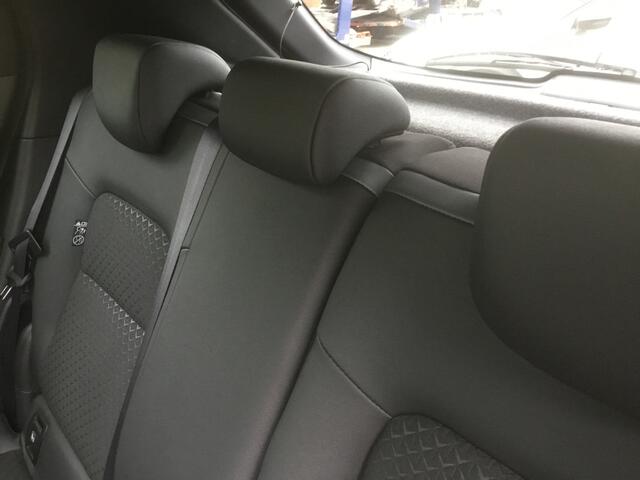 Nissan JUKE 1.6 HEV DCT N-Design
