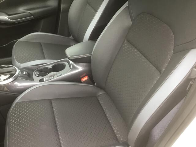 Nissan JUKE 1.6 HEV DCT N-Design