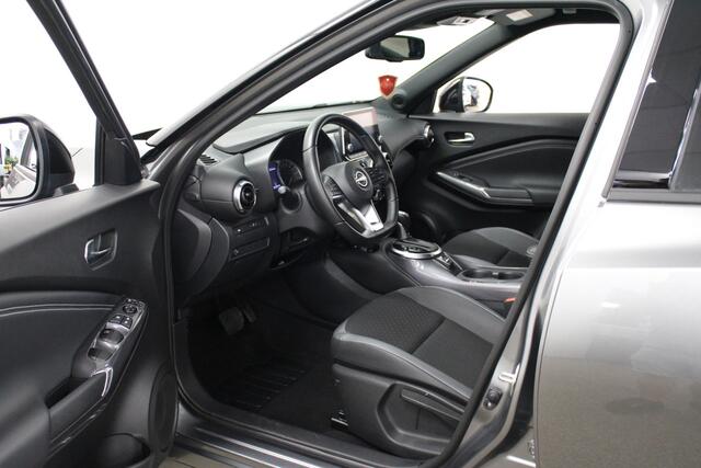 Nissan JUKE 1.6 Hybrid Business Premium