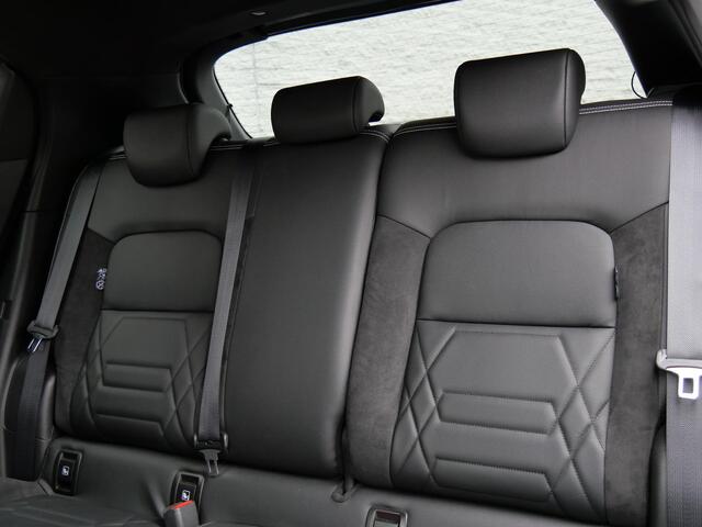 Nissan JUKE 1.0 DIG-T N-DESIGN/ 360°CAMERA/ LEER/ BOSE/ ADAPTIVE CRUISE/ DODE HOEK DETECTIE