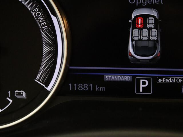 Nissan JUKE 145pk Hybrid N-Connecta BOSE | 360° Camera | Adapt. Cruise | Parkeersens. v+a | Stoelverw-/voorruitverw.