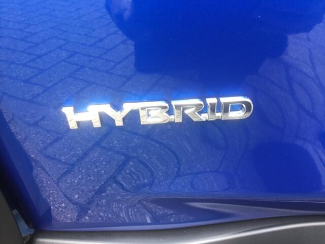 Nissan JUKE 1.6 Hybrid 143 N-Design 2-TONE Tech+Cold-pack
