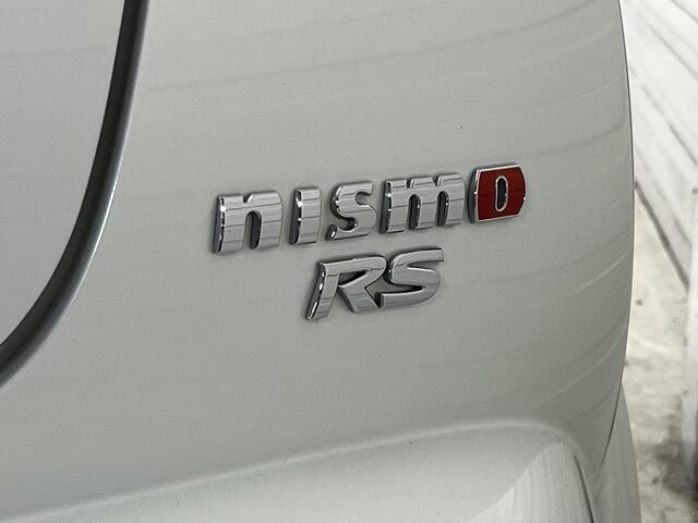 Nissan JUKE 1.6 DIG-T All Mode Nismo RS