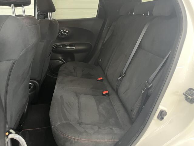 Nissan JUKE 1.6 DIG-T All Mode Nismo RS