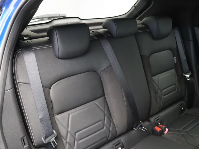 Nissan JUKE 1.6 Hybrid N-Design | Rijklaarprijs!! | Stoel, Stuur en Voorruitverwarming | Draadloze Oplader | Keyless Entry | Cruise Control |