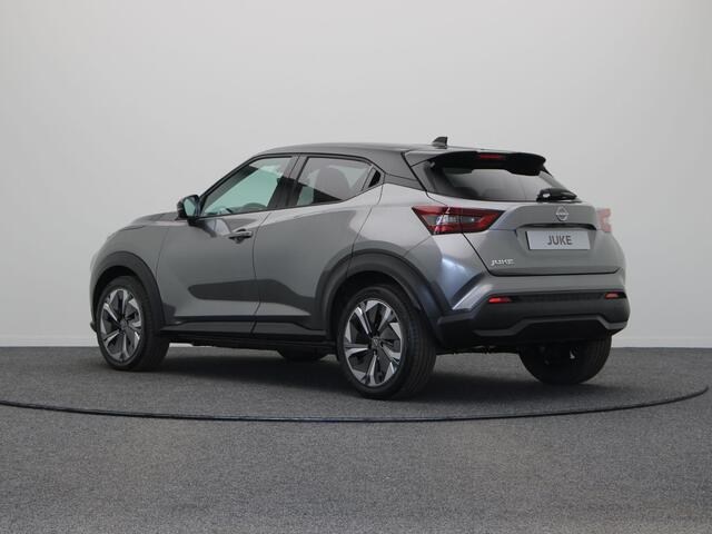 Nissan JUKE 1.0 DIG-T Tekna | Bose Audio | Draadloze Oplader | Keyless Entry | Cruise Control |