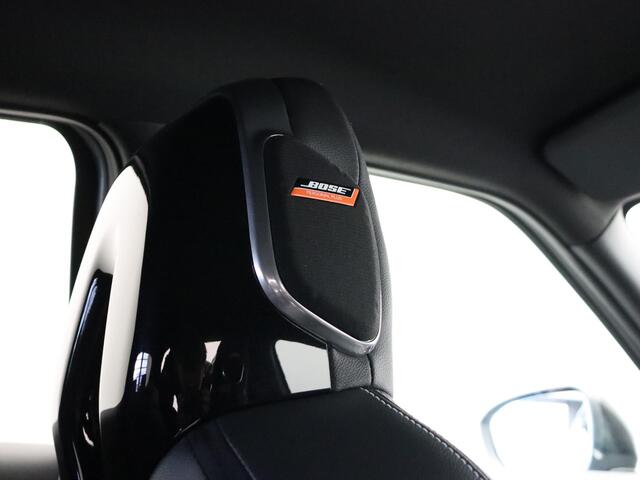 Nissan JUKE 1.0 DIG-T Tekna | Bose Audio | Draadloze Oplader | Keyless Entry | Cruise Control |