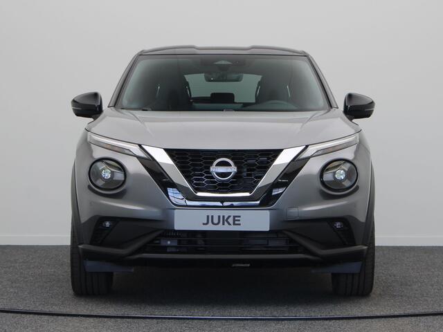Nissan JUKE 1.0 DIG-T Tekna | Bose Audio | Draadloze Oplader | Keyless Entry | Cruise Control |