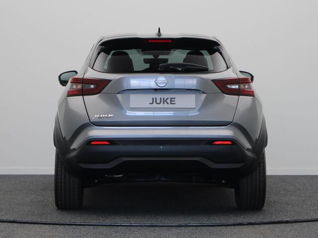 Nissan JUKE 1.0 DIG-T Tekna | Bose Audio | Draadloze Oplader | Keyless Entry | Cruise Control |