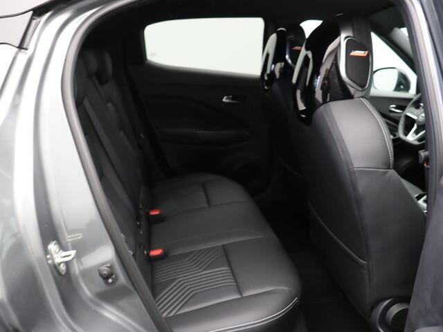 Nissan JUKE 1.0 DIG-T Tekna | Bose Audio | Draadloze Oplader | Keyless Entry | Cruise Control |