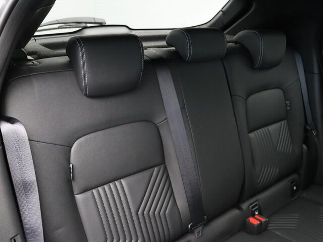 Nissan JUKE 1.0 DIG-T Tekna | Bose Audio | Draadloze Oplader | Keyless Entry | Cruise Control |