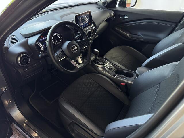 Nissan JUKE 1.6 HYBRID N-CONNECTA CAMERA CARPLAY NAVI LMV LED 09/2024