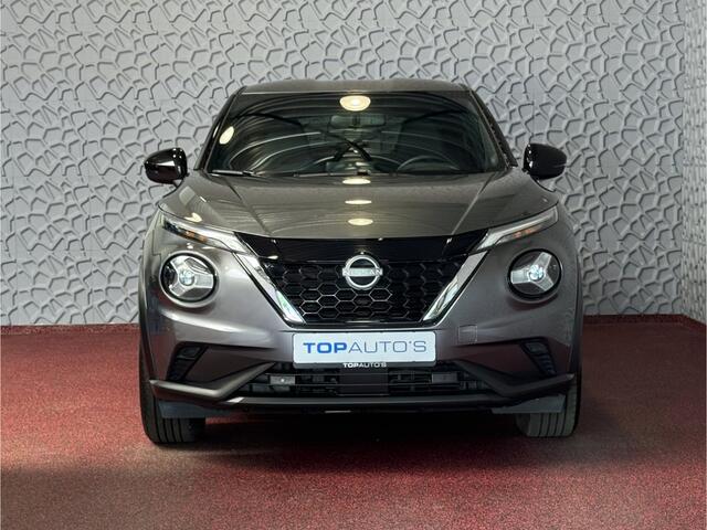 Nissan JUKE 1.6 HYBRID N-CONNECTA CAMERA CARPLAY NAVI LMV LED 09/2024