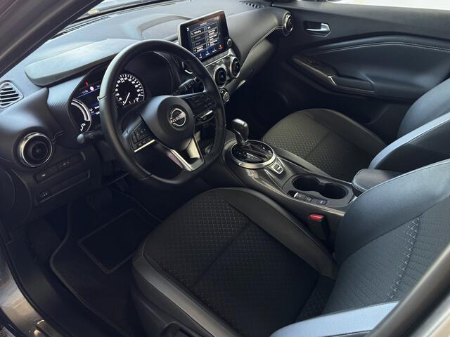 Nissan JUKE 1.6 HYBRID N-CONNECTA CAMERA CARPLAY NAVI LMV LED 09/2024