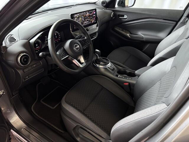Nissan JUKE 1.6 Hybrid N-DESIGN VIR.COCKPIT NAVI.XL CAMERA LED BI-TONE 2025