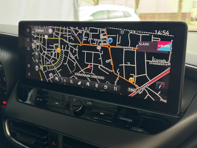 Nissan JUKE 1.6 Hybrid N-DESIGN VIR.COCKPIT NAVI.XL CAMERA LED BI-TONE 2025