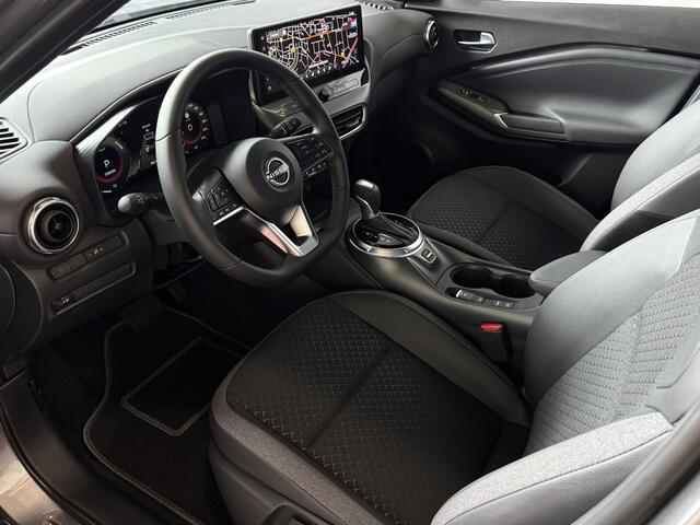 Nissan JUKE 1.6 Hybrid N-DESIGN VIR.COCKPIT NAVI.XL CAMERA LED BI-TONE 2025