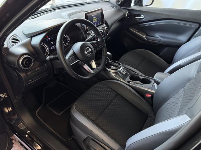Nissan JUKE 1.6 HYBRID N-CONNECTA CAMERA CARPLAY NAVI LMV LED 04/2024