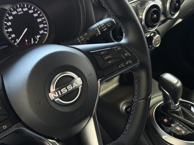 Nissan JUKE 1.6 HYBRID N-CONNECTA CAMERA CARPLAY NAVI LMV LED 04/2024