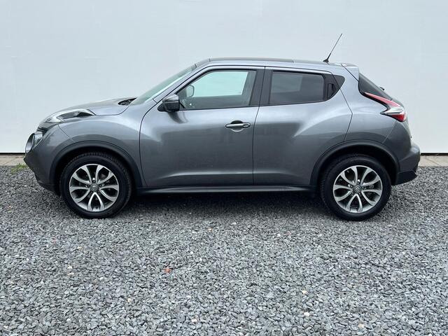 Nissan JUKE 1.2 DIG-T S/S Acenta