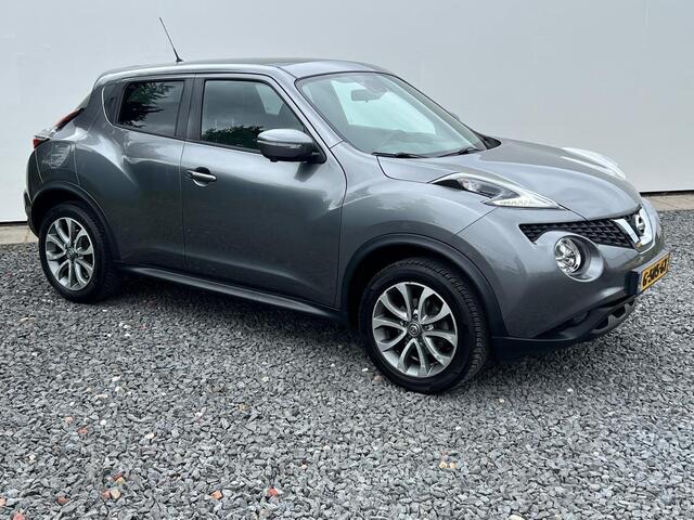 Nissan JUKE 1.2 DIG-T S/S Acenta