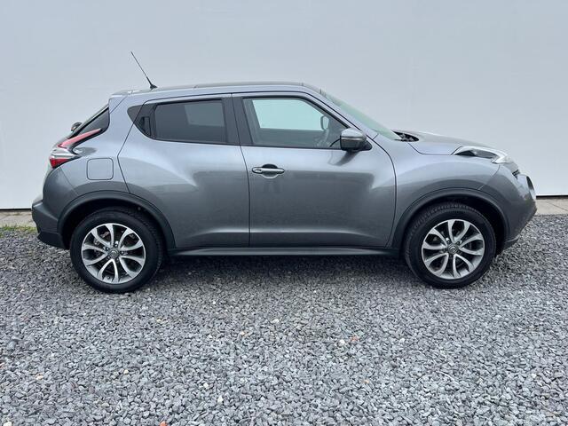 Nissan JUKE 1.2 DIG-T S/S Acenta