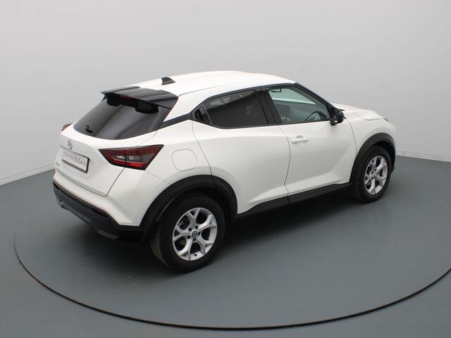 Nissan JUKE 117pk DIG-T N-Connecta Camera | Climate | Cruise | Navi | Parkeersens. v+a