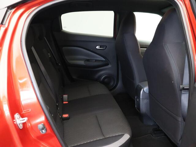 Nissan JUKE 1.0 DIG-T Premiere Edition | Automaat | Navi | Led Koplampen | Clima | Cruise | Camera | Stoelverwarming
