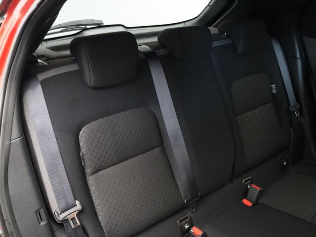Nissan JUKE 1.0 DIG-T Premiere Edition | Automaat | Navi | Led Koplampen | Clima | Cruise | Camera | Stoelverwarming