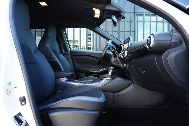 Nissan JUKE 1.6 Hybrid N-Connecta 143pk AppleCarplay/Camera/Cruise