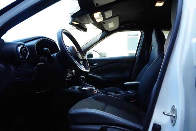 Nissan JUKE 1.6 Hybrid N-Connecta 143pk AppleCarplay/Camera/Cruise