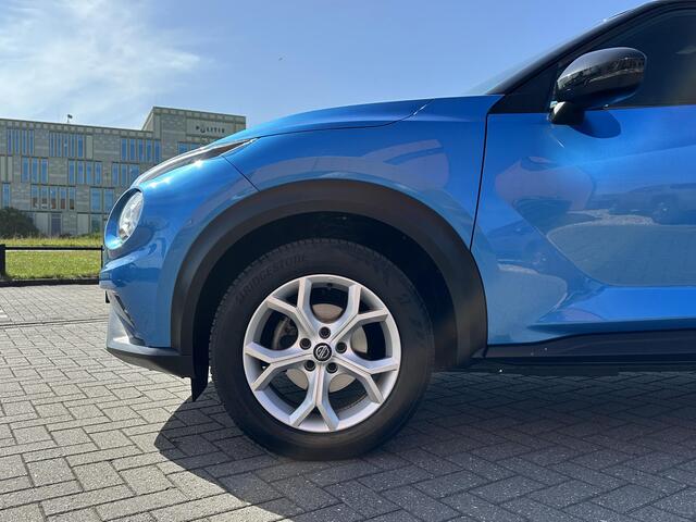 Nissan JUKE 1.0 DIG-T N-Connecta | Navigatie | Camera | Apple Carplay/Android Auto | Keyless Entry | LED Koplampen | Rijklaarprijs!
