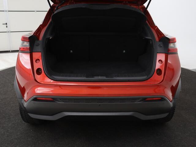 Nissan JUKE 1.0 DIG-T N-Connecta | Carplay | Keyless | Navigatie | Full LED | Climate control | Parkeerhulp | Cruise control