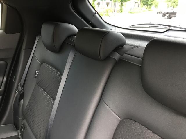 Nissan JUKE 1.6 HEV DCT N-Design Cold/Tech Pack