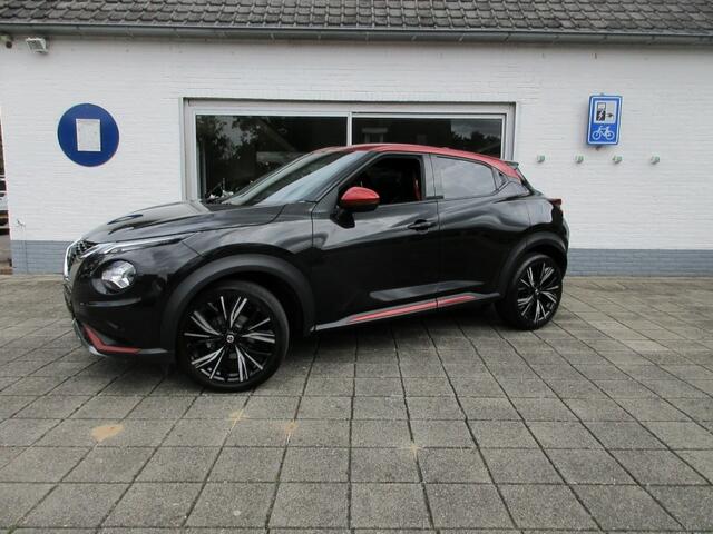 Nissan JUKE 1.0 N-DESIGN TECH PACK FULL OPTIONS