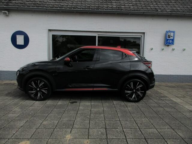 Nissan JUKE 1.0 N-DESIGN TECH PACK FULL OPTIONS