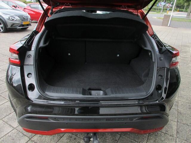 Nissan JUKE 1.0 N-DESIGN TECH PACK FULL OPTIONS