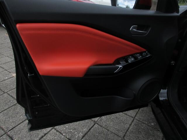 Nissan JUKE 1.0 N-DESIGN TECH PACK FULL OPTIONS