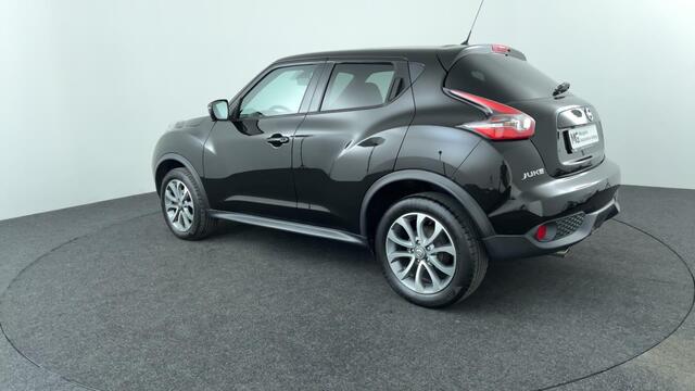 Nissan JUKE 1.6 Tekna