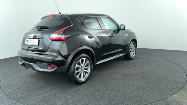 Nissan JUKE 1.6 Tekna